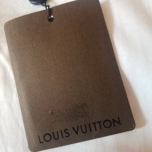 Louis Vuitton Shirts - Supreme X Louis Vuitton Box Logo Tee Louis Vuitton Shirts - Supreme X Louis Vuitton Box Logo Tee